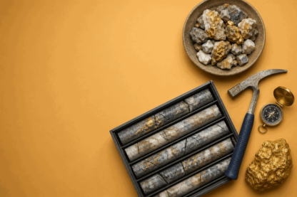 Skylark Minerals Extends Gold Mineralisation at Zaranou with Strong Maiden Drilling Results