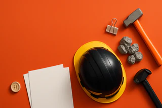 Mineral Resources Navigates Price Slump with Onslow Iron Progress and Mining Services Surge