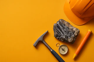 Dart Mining Uncovers Extensive Massive Stibnite at Coonambula, Eyes JORC Resource