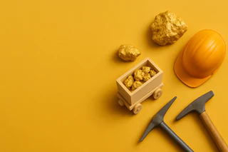 Theta Gold Mines Advances South African TGME Project, Eyes 2027 Production