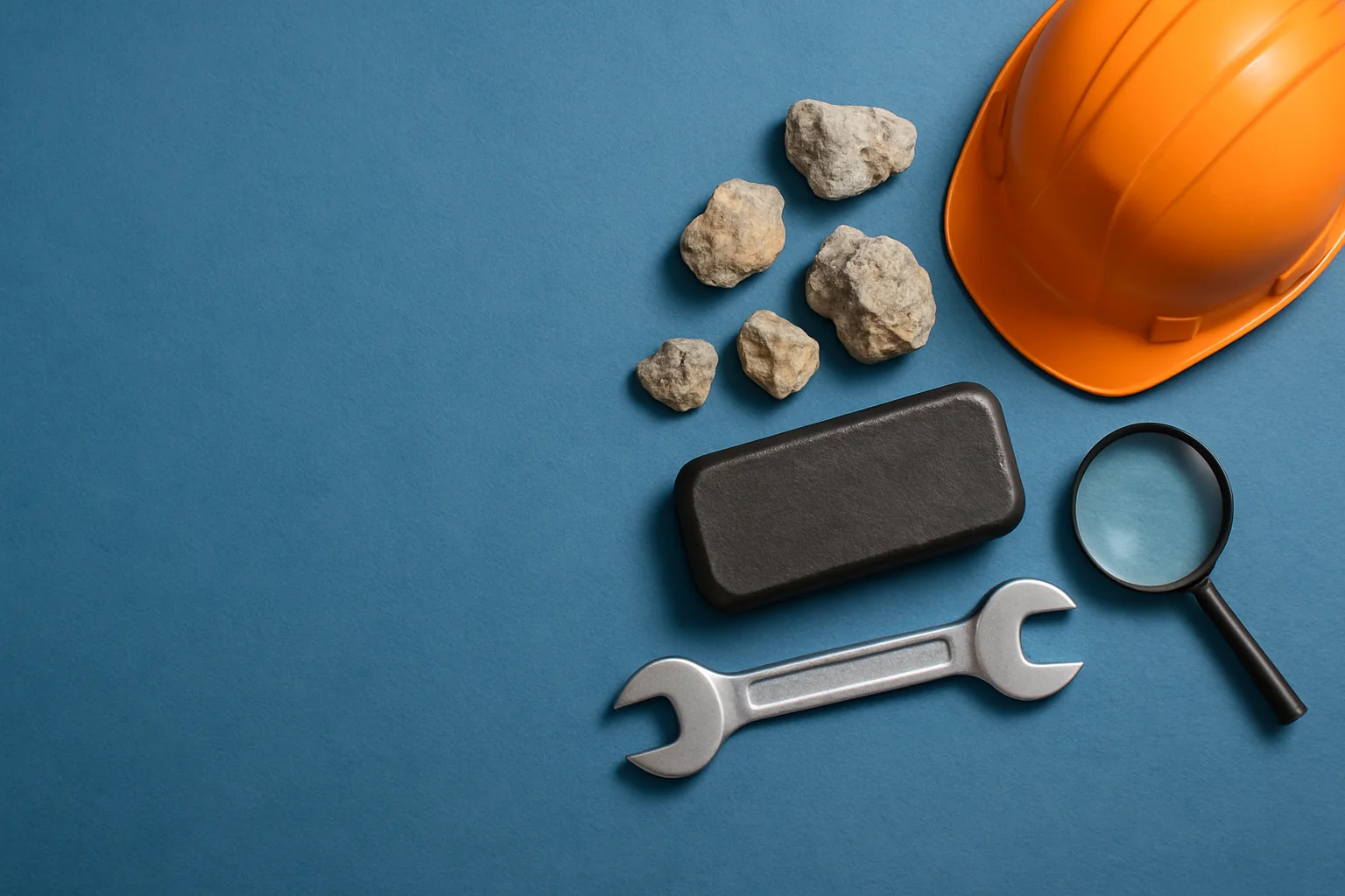 An image related to SKY METALS LIMITED