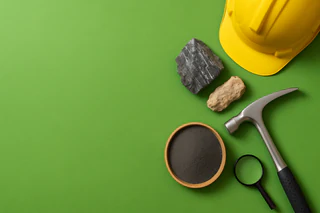 Kingsland Minerals Advances Rutile and Gallium By-product Potential at Leliyn