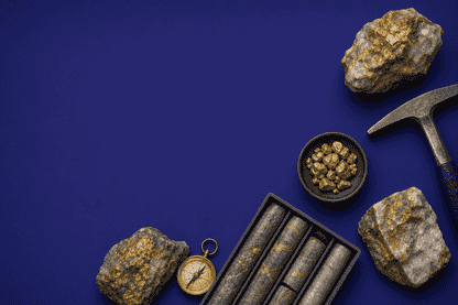 Austral Resources Tables $80.7M Competing Proposal for Hammer Metals