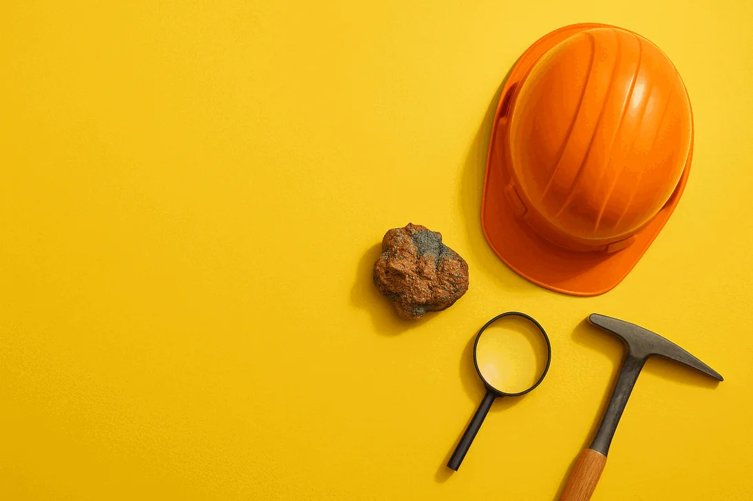 An image related to True North Copper Limited