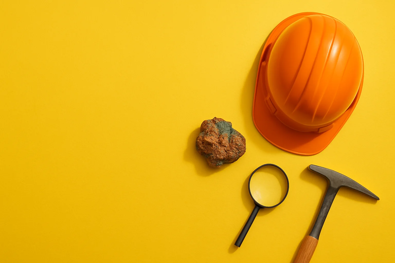 An image related to True North Copper Limited