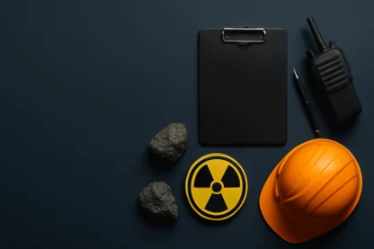 How Will Paladin’s Langer Heinrich Mine Reach Full Production by FY2027?