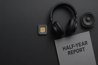 Audio Pixels Advances MEMS Loudspeaker Tech Amid $7.2M Half-Year Loss