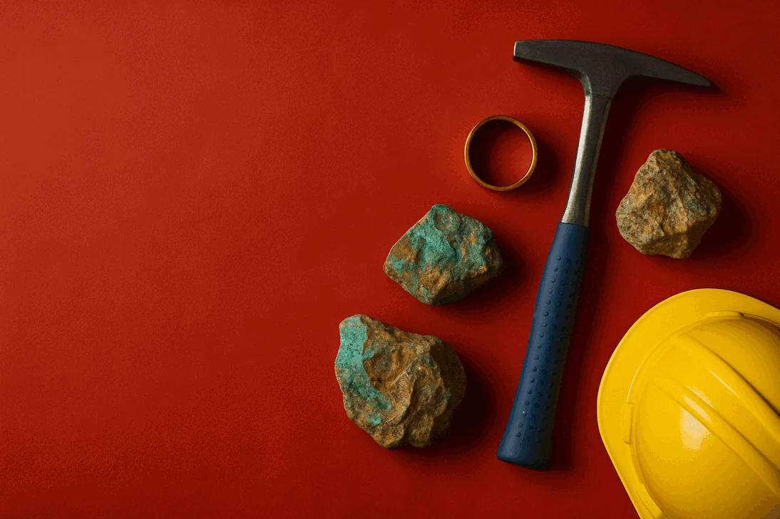 An image related to Strategic Energy Resources Limited