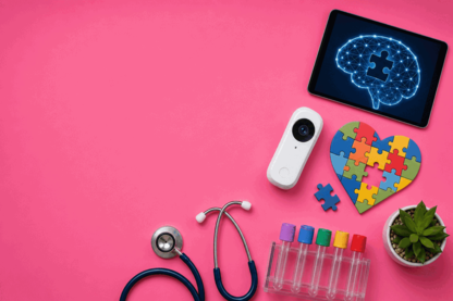 BlinkLab Advances FDA Autism Trial and Launches Morocco Screening Program