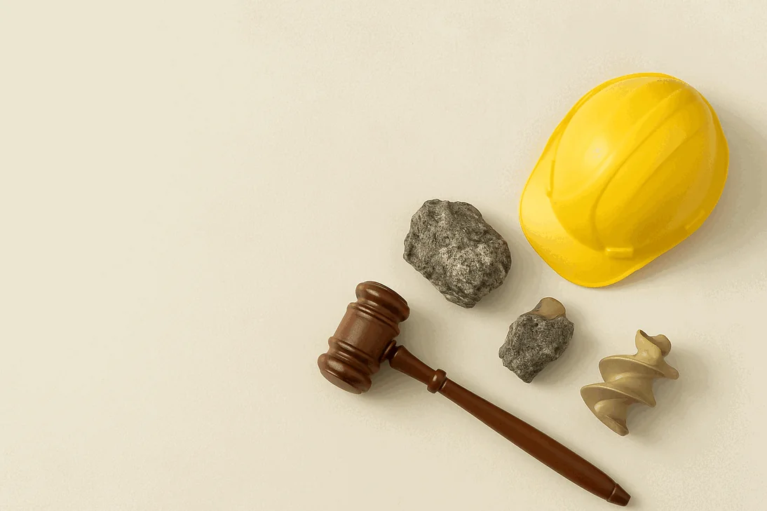 An image related to Kingsrose Mining Limited