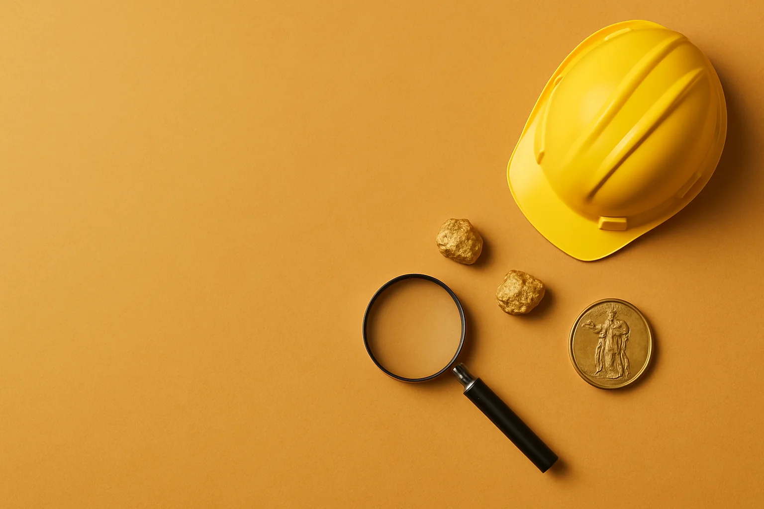 An image related to North Stawell Minerals Ltd