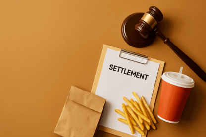 Collins Foods Formalises Class Action Settlement Awaiting Federal Court Nod