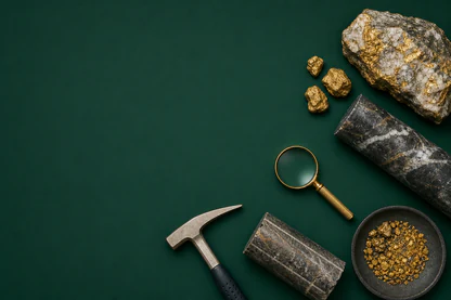 PC Gold’s Spring Hill resource reaches 1.51Moz as development funding expands