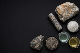 West Cobar Metals Pinpoints High-Grade Scandium Targets and Low-Cost Recovery at Salazar