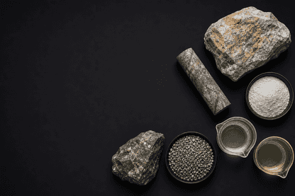 West Cobar Metals Pinpoints High-Grade Scandium Targets and Low-Cost Recovery at Salazar