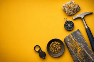 High-Tech Metals Highlights Four New Gold Targets at Mt Eureka South