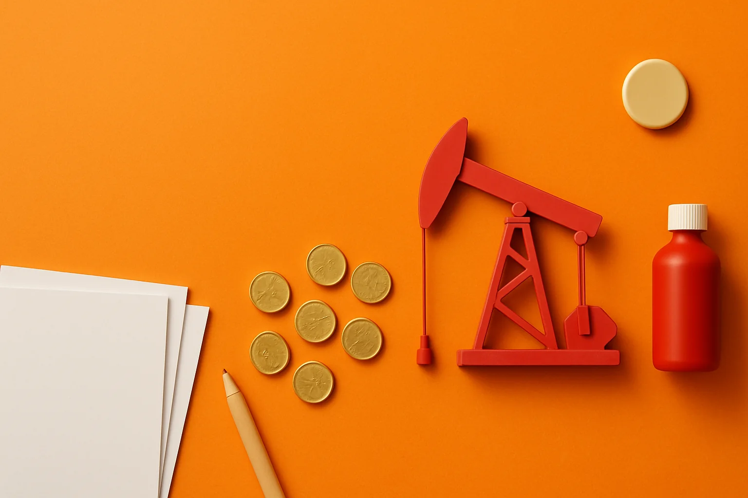 An image related to Omega Oil & Gas Limited