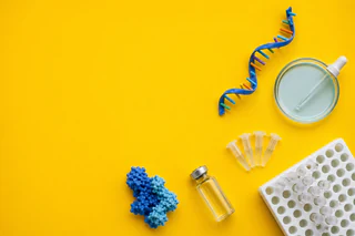 PYC Therapeutics Advances RNA Pipeline with $600m Capital Boost and Clinical Milestones
