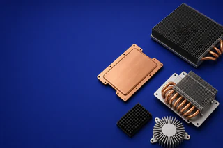 GCM and ALVC Commit to Two-Year Joint Development of Integrated Thermal Solution