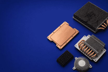 GCM and ALVC Commit to Two-Year Joint Development of Integrated Thermal Solution