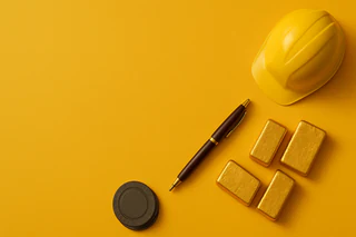 Theta Gold Mines Secures US$4M to Fuel South African Gold Ambitions