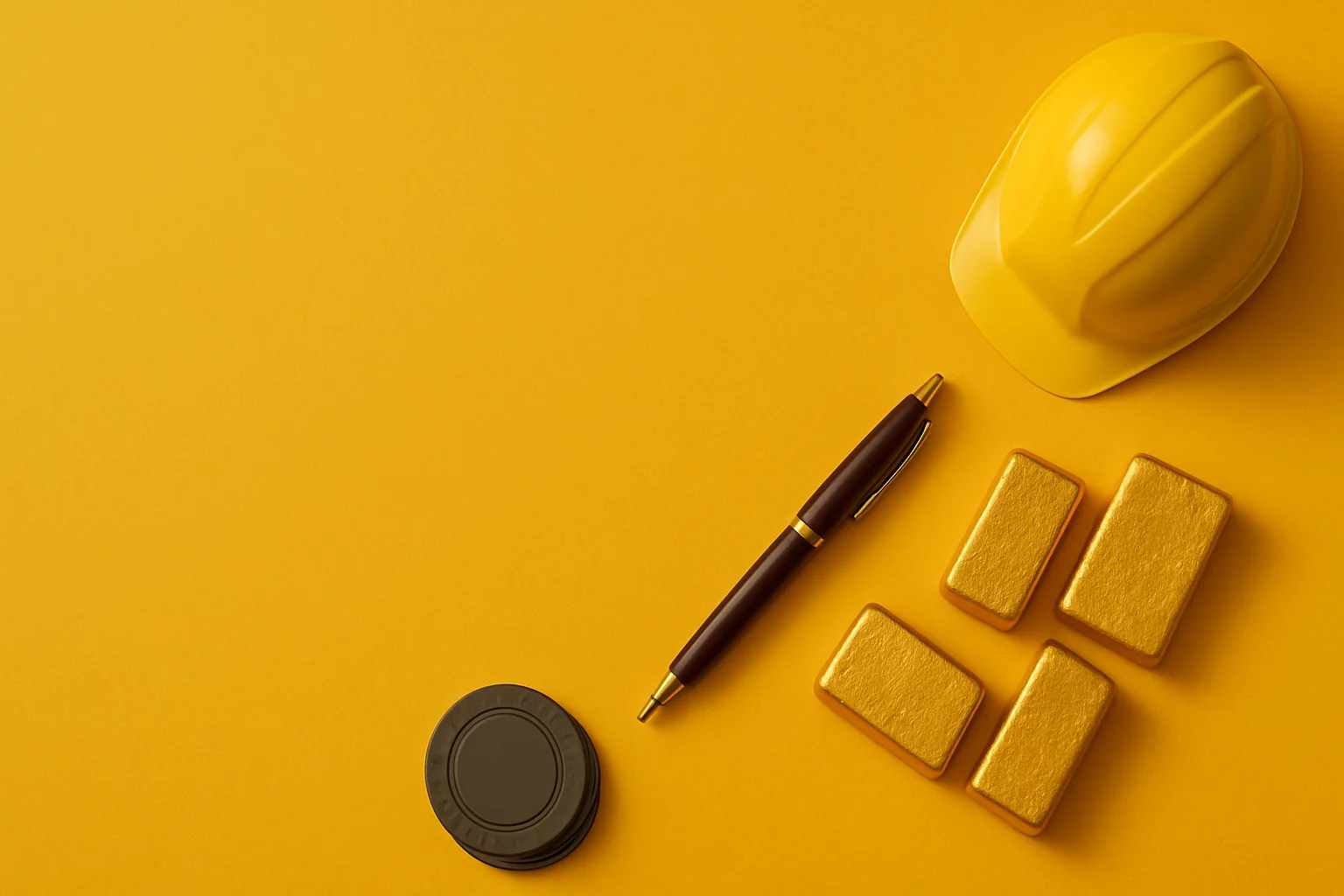 An image related to Theta Gold Mines Limited