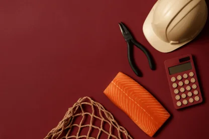 NZ King Salmon Posts $20.8M Loss Amid Revenue Dip, Halts Dividend