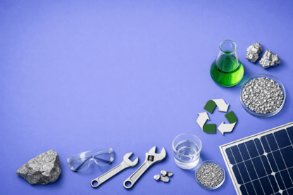 Lithium Universe’s Silver Recycling Cuts Carbon Emissions by 85% and Triples Revenue