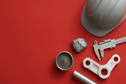 MPW Secures Titanium Contract, Joins UK MOD’s Defence Additive Network