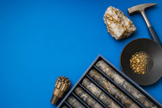 CZR Resources Expands Drilling to Target High-Grade Gold Shoots at Croydon