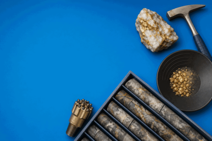 CZR Resources Expands Drilling to Target High-Grade Gold Shoots at Croydon