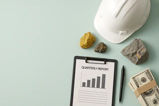 North Stawell Minerals Secures $1.6M Cash, Eyes Further Fundraising in 2026