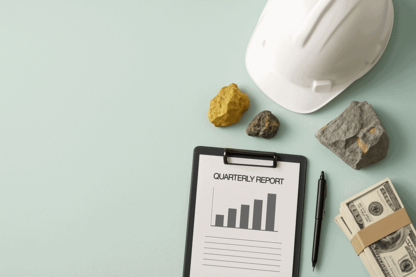 North Stawell Minerals Secures $1.6M Cash, Eyes Further Fundraising in 2026