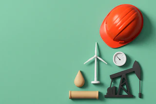 Woodside’s 2025: Record Production, $2.7B Profit, and Emissions Target Met