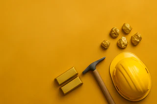 Rand Mining Boosts Gold Output and Cash Flow Amid Active Exploration