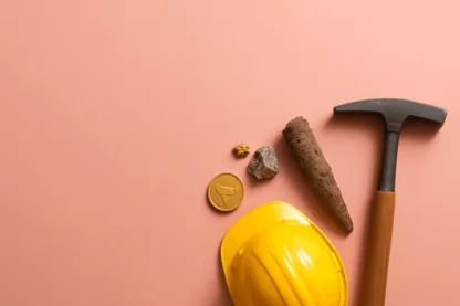 How Bryah Resources Plans to Unlock Gold and Antimony Riches at Golden Pike