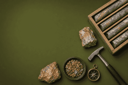 Minrex Advances Tlamino with Funded Drilling and Updated Scoping Study Amid Soaring Gold-Silver Prices