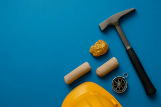 Marmota Unveils High-Grade Greenewood Gold Potential Ahead of Maiden Drilling