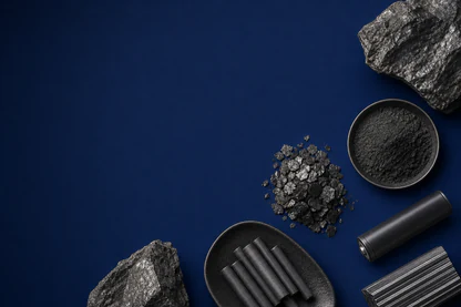InVert Completes RapidGraphite Acquisition to Advance Battery-Grade Graphite Tech