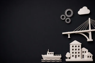 Asset Vision Lifts FY26 ARR 45% with Major Infrastructure Contracts