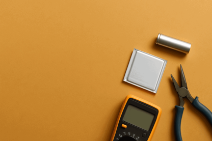 NOVONIX Pushes Panasonic Anode Production to Late 2027 Amid Rigorous Testing