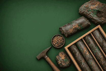 AIC Mines Confirms High-Grade Continuity at Jericho’s Jolly Shoot