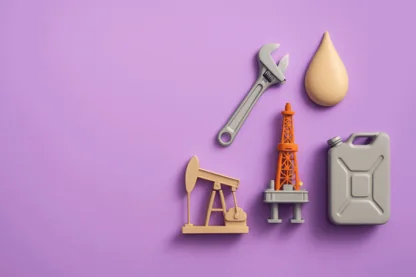 How Hartshead’s $22M Cash Fuels UK Gas Project Amid JV Talks