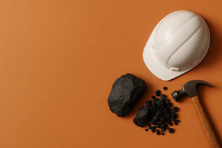 New Hope Navigates Weather Woes to Deliver Strong FY25 Coal Output and Earnings
