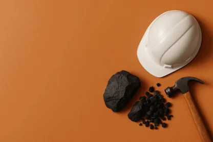 How Did New Hope Deliver Strong FY25 Coal Output Despite Severe Weather Disruptions?