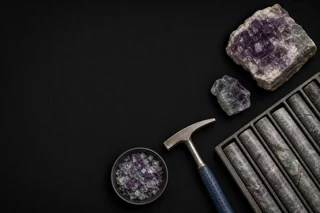 Tivan Unveils Broad High-Grade Fluorite Intersections at Sandover Project