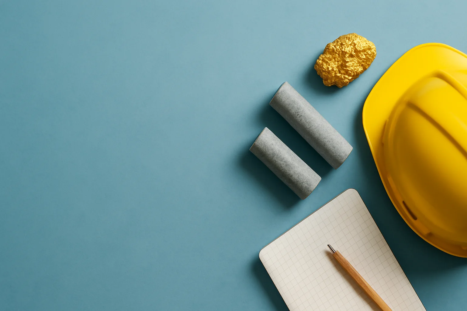 An image related to LODESTAR MINERALS LIMITED