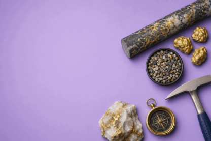 Capricorn Metals Confirms Expanding Underground Gold Scale at Lexington