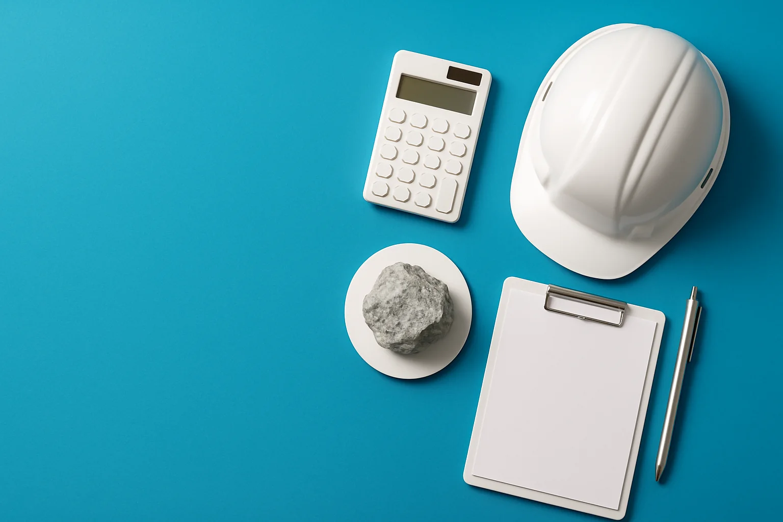 An image related to Itech Minerals Ltd