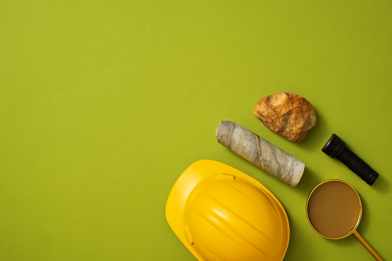 An image related to Strategic Energy Resources Limited